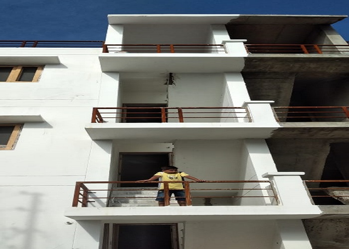 Painter Services in Rudrapur